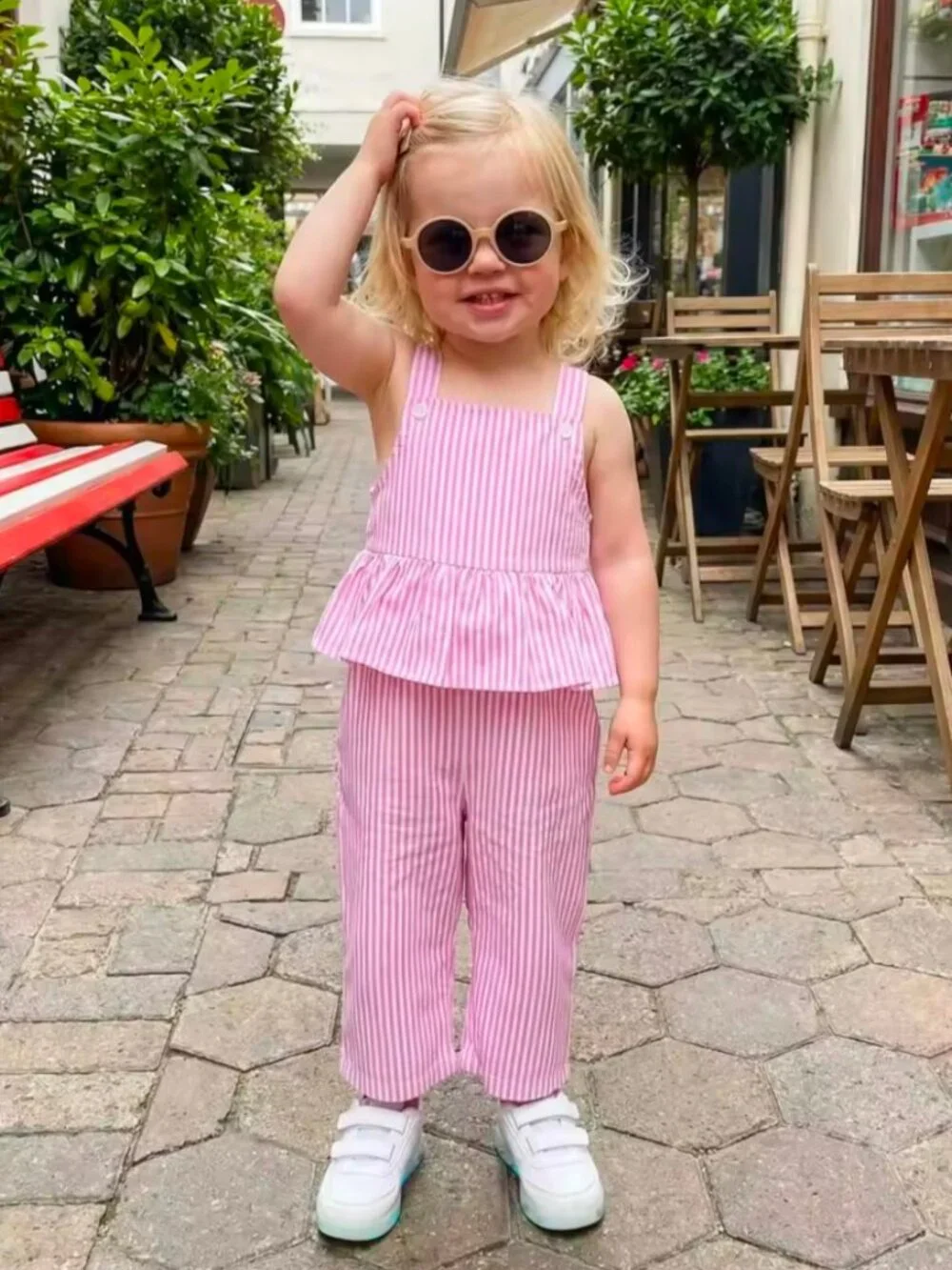 Cocomelon Overalls Cocomelon Jumpsuit Second Birthday Bodysuit